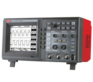 UTD2042BE优利德示波器-优利德数字示波器