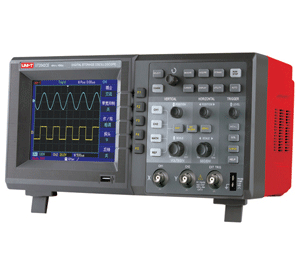 UTD2042CE优利德示波器-优利德数字示波器