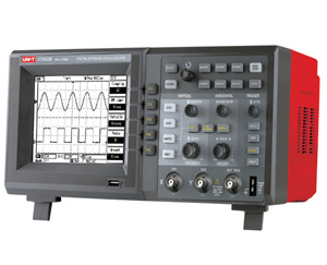 UTD2062BE优利德示波器-优利德数字示波器