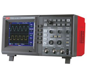 UTD2062CE优利德示波器-优利德数字示波器