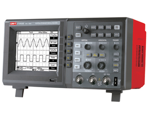 UTD2082BE优利德示波器-优利德数字示波器