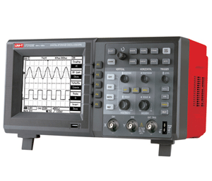 UTD2102BE优利德示波器-优利德数字示波器