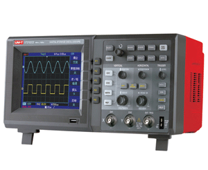 UTD2102CE优利德示波器-优利德数字示波器