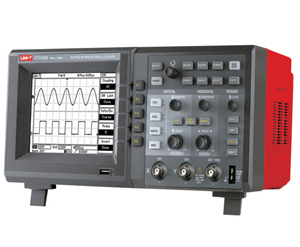 UTD2152BE优利德示波器-优利德数字示波器