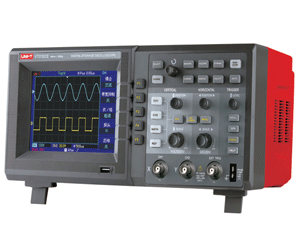 UTD2152CE优利德示波器-优利德数字示波器