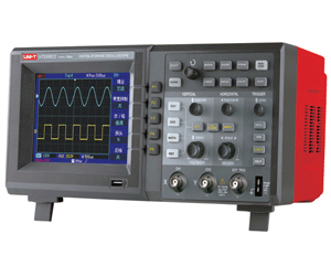 UTD2202CE优利德示波器-优利德数字示波器