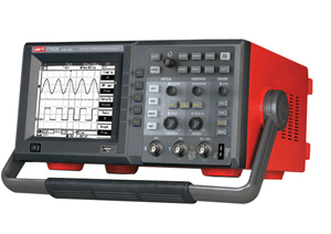 UTD3042BE优利德示波器-优利德数字示波器