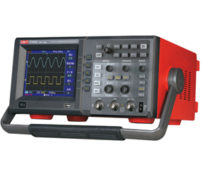 UTD3042CE优利德示波器-优利德数字示波器