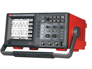 UTD3062BE优利德示波器-优利德数字示波器