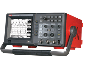 UTD3082BE优利德示波器-优利德数字示波器