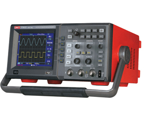 UTD3082CE优利德示波器-优利德数字示波器