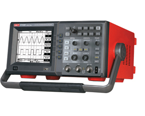 UTD3102BE优利德示波器-优利德数字示波器