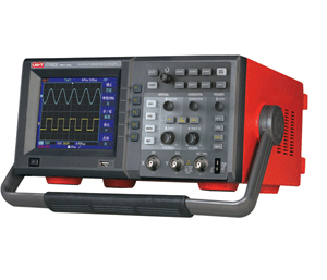 UTD3102CE优利德示波器-优利德数字示波器