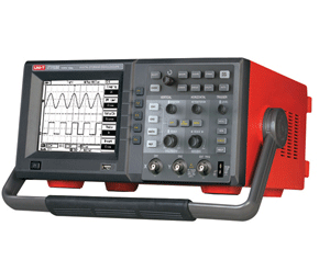 UTD3152BE优利德示波器-优利德数字示波器