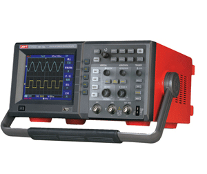 UTD3152CE优利德示波器-优利德数字示波器