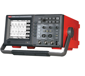 UTD3202BE优利德示波器-优利德数字示波器