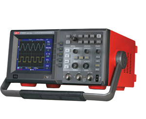 UTD3202CE优利德示波器-优利德数字示波器