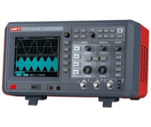UTD4042C优利德示波器-优利德数字示波器
