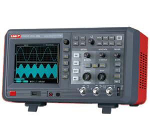 UTD4062C优利德示波器-优利德数字示波器