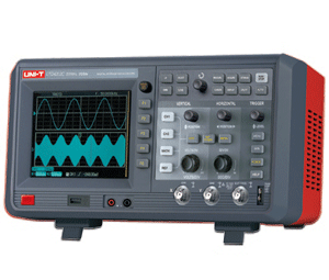 UTD4102C优利德示波器-优利德数字示波器