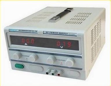TPR-6410D-64V10A单路数显电源-龙威电源-龙威直流电源