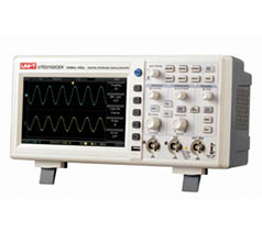 UTD2102CEX数字示波器,UTD2102CEX示波器-优利德数字存储示波器UTD2102CE