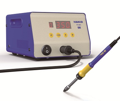 FX-801高功率电焊台,正品 HAKKO 白光 FX-801 高功率电焊台