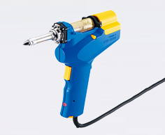 日本白光 HAKKO FR-300 吸锡枪-电动吸锡器FR300 代替808