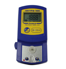 HAKKO FG-100,白光温度测试仪FG-100/FG100