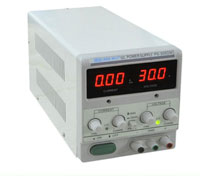 香港龙威电源,龙威可调直流稳压电源PS-305DM 0-30V 0-5A