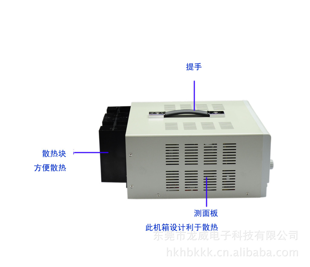 香港龙威TPR-6405D