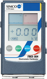 fmx-004静电测量仪