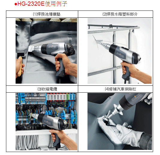 德国司登利热风枪